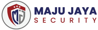 Maju Jaya Security